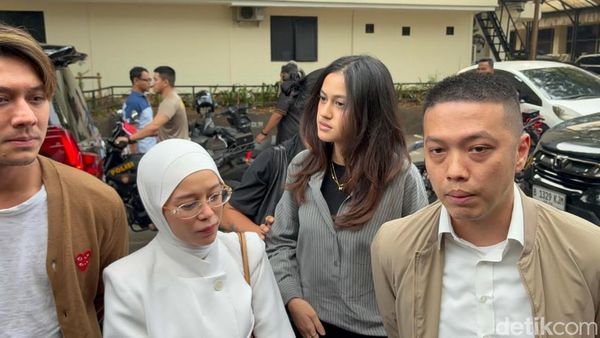 Asila Pernah Dilarang Main dengan Lesti dan Rizky Billar Imbas Gosip Pelakor
