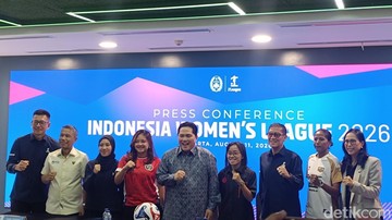 Tentang Indonesia Women's League: Format, Pemain Asing, Grading Pemain