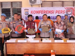 2 Mahasiswa Simpan Narkoba di Kampus Simalungun, Edarkan ke Sesama Rekan