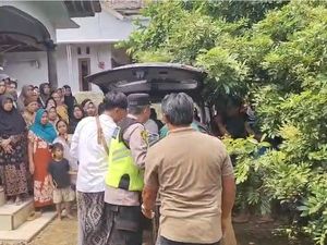 Mahasiswa Pekalongan Ditemukan Meninggal di Posko KKN