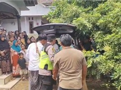 Mahasiswa Pekalongan Ditemukan Meninggal di Posko KKN
