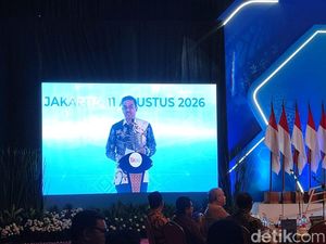 UMKM Sudah Dikasih Modal, Kok Bisa Mati? Menteri UMKM: Pasar RI Becek