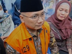 Yaqut Mohon Doa Jelang Sidang Dakwaan: Semua yang Benar akan Kelihatan