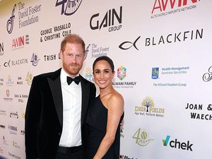 Harry-Meghan Pindah ke Inggris, Raja Charles Tegaskan Mereka Warga Biasa