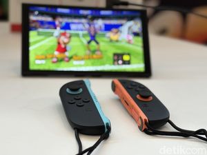 Harga Nintendo Switch 2 Terbaru di Indonesia: Ada yang Diskon Nih