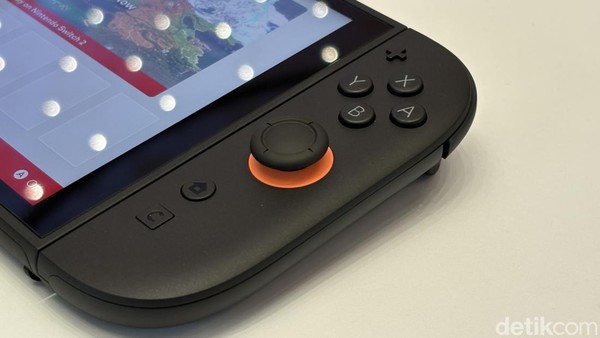 Nintendo mengumumkan akan segera menghadirkan Switch dan Switch 2 secara resmi di Indonesia. Berikut pengalaman singkat menjajal Nintendo Switch 2.
