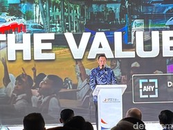 AHY Soroti Birokrasi yang Bikin Investor Susah Investasi: Jangan Dipingpong