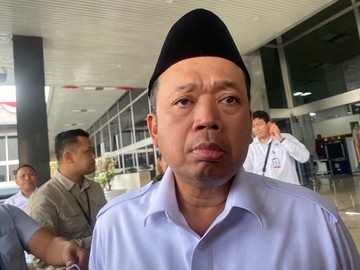 Nusron soal Isu Reshuffle Usai 17 Agustus: Tak Elok Menteri Ngomong Itu