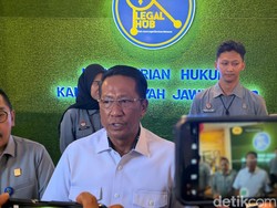 Menkum: RUU Perampasan Aset Prioritas Presiden Prabowo, Masih Digodok