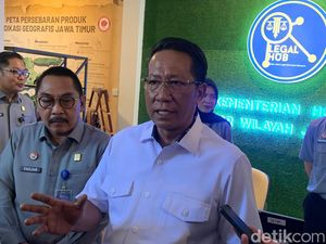 Kiai Tebuireng Usul Koruptor Dihukum Mati, Menkum: Ya Boleh