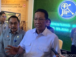 Kiai Tebuireng Usul Koruptor Dihukum Mati, Menkum: Ya Boleh