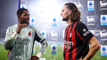 Maignan dan Rabiot Perpanjang Liburan, Kapan Balik ke Milan?