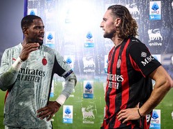 Maignan dan Rabiot Perpanjang Liburan, Kapan Balik ke Milan?
