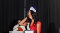 Baru Dinobatkan, Miss California 2026 Nyaris Tewas Ditabrak 2 Bocah
