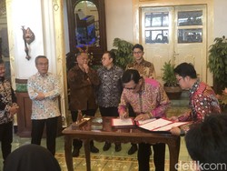 Deal! Proyek Pengolahan Sampah Jadi Listrik Dibangun di Piyungan Akhir Tahun