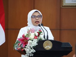 Neng Eem Tekankan 3 Prinsip Kehumasan Kawal Sidang Tahunan MPR