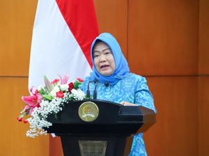 Siti Fauziah Sebut Sinergi Bakohumas Perkuat Publikasi Sidang Tahunan MPR