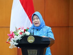 Siti Fauziah Sebut Sinergi Bakohumas Perkuat Publikasi Sidang Tahunan MPR