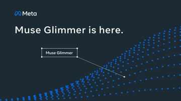 Meta Rilis Muse Glimmer, AI Canggih Bisa Jalan Tanpa Internet