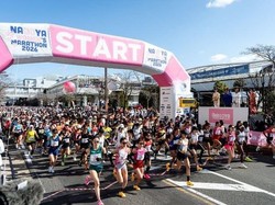 Pelari Indonesia Berkesempatan Tampil di Nagoya Womens Marathon 2027