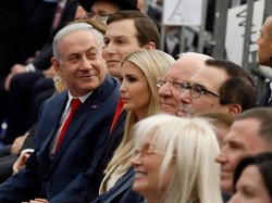 Menantu Trump Tuduh Netanyahu Halangi Rencana AS untuk Gaza