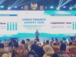 Pembiayaan UMKM Tembus Rp 1.948 T, Tapi Banyak yang Masih Sulit Dapat Kredit
