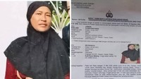 Bantu Cari Lur! Bu Sri Warga Bawak Klaten Sudah 3 Bulan Hilang