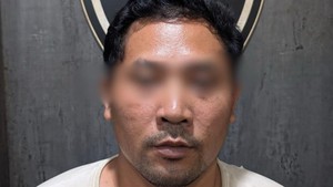 Kelakuan Pria Mabuk di Tangerang Perkosa dan Bunuh Wanita