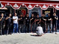 Modus Lamaran Palsu Bikin Warga Sidrap Kena Tipu Pulsa Rp 750 Ribu