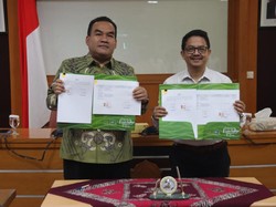 Pemkab Blora & UIN Sunan Kalijaga Perkuat Sinergi Pengembangan Daerah
