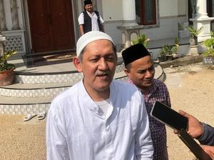 Ulama Harap Pembangunan Industri China di Madura Bisa Sejahterakan Warga
