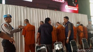 Kronologi Tewasnya Handi Korban Penyekapan di Sumedang