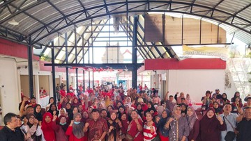 Produk UMKM Eks Lokalisasi Dolly Didorong Tembus Pasar Ekspor