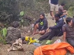 Sopir Travel Pembunuh Mita di Morowali 2 Tahun Sembunyi di Papua dan Sulbar