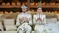 Putri Sultan Malaysia Dinikahi Pembalap Inggris, Tampil Mewah Bertabur Berlian
