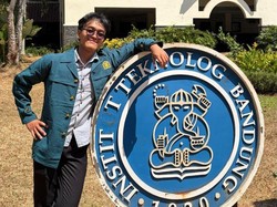 Q, Mahasiswa ITB dengan Nama Unik yang Bermimpi Bangun Daerah