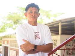 Rizky Pellu dan Samuel Reimas Gabung Deltras FC