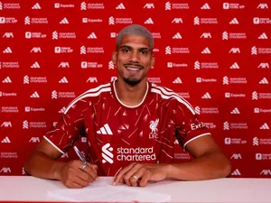 Alasan Araujo Gabung Liverpool