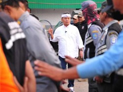 Relokasi PKL Kiaracondong Bandung, 800 Kios Disiapkan & Gratis 3 Bulan