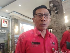 Dinkes Tabanan Digeledah Jaksa, Sekda Buka Suara