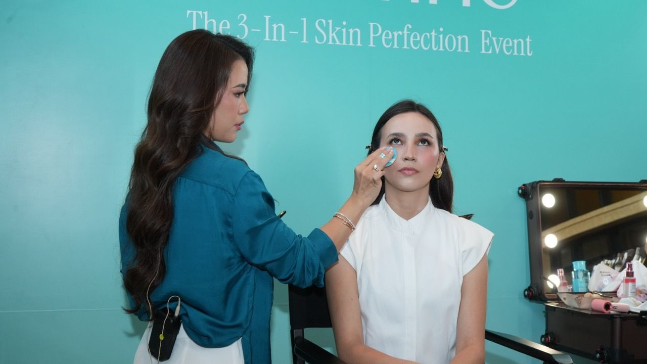 Berkolaborasi dengan Guardian, SKINTIFIC memperkenalkan secara mendalam produk terbarunya lewat SKINTIFIC The 3-in-1 Skin Perfection Event