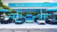 SPBU Ini Diubah Jadi SPKLU Fast Charging 1.500 kW, Isi 10%-97% Cuma 9 Menit