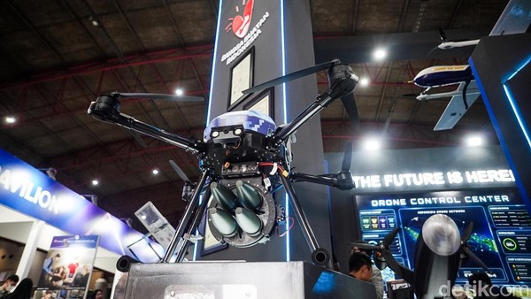 Pameran Indonesian Technology and Innovation (INTI) 2026 kembali digelar di JIExpo, Jakarta, pada 11-13 Agustus 2026. Beragam inovasi teknologi dipamerkan dalam ajang yang mempertemukan berbagai produk dan solusi teknologi dari dalam maupun luar negeri.