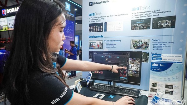 Pameran Indonesian Technology and Innovation (INTI) 2026 kembali digelar di JIExpo, Jakarta, pada 11-13 Agustus 2026. Beragam inovasi teknologi dipamerkan dalam ajang yang mempertemukan berbagai produk dan solusi teknologi dari dalam maupun luar negeri.