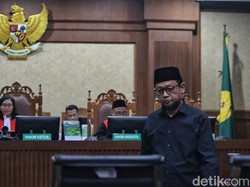 Video: Eks Stafsus Yaqut, Gus Alex Diduga Perkaya Diri Rp 93,6 M