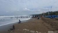 Empat Hari Hilang, Nelayan Pangandaran Ditemukan Meninggal Dunia