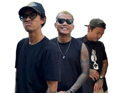 Tradisigila Tebar Cinta di Album Ketiga