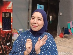 Tya Ariestya Ajarkan Anak Menghargai Uang Lewat Cara Hidup Sederhana