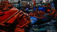 UMKM di Bekasi Kebanjiran Pesanan Perlengkapan Umrah