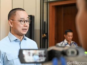 MPR Minta Proyek Komersial di Bandung Tetap Jaga Kelestarian Lingkungan